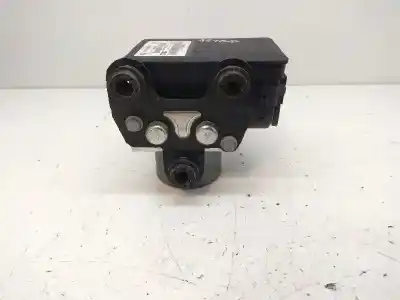 Peça sobressalente para automóvel em segunda mão abs por volkswagen up (121) 1.0 referências oem iam 1s0614517e