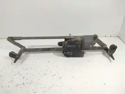 Second-hand car spare part FRONT WINDSHIELD WIPER MOTOR for VOLKSWAGEN EOS (1F7)  OEM IAM references 1K1955119E  