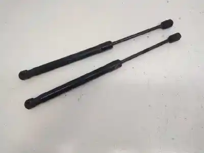 Peça sobressalente para automóvel em segunda mão amortecedores do tronco / porta por volkswagen up (121) 1.0 referências oem iam 1s6827550d