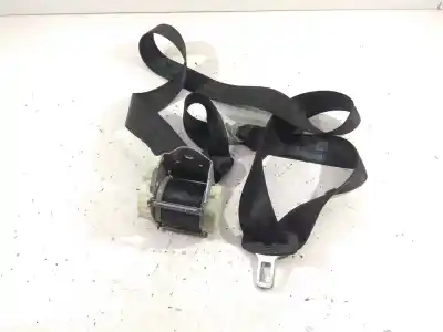 Second-hand car spare part rear right seat belt for volkswagen eos (1f7) 2.0 oem iam references 