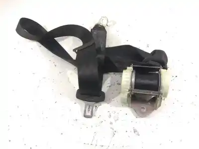 Second-hand car spare part rear left seat belt for volkswagen eos (1f7) 2.0 oem iam references 