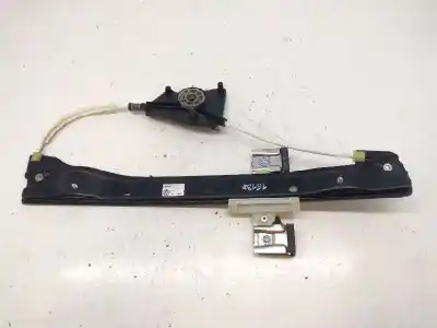 Piesă de schimb auto la mâna a doua MECANISM ACȚIONARE GEAM FAȚÃ DREAPTA pentru VOLKSWAGEN UP (121)  Referințe OEM IAM 1S4837462A  