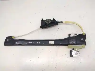 Peça sobressalente para automóvel em segunda mão elevador de vidros dianteira esquerda por volkswagen up (121) 1.0 referências oem iam 1s4837461a