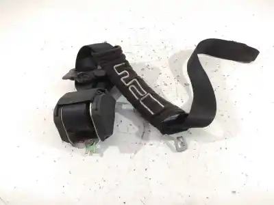 Second-hand car spare part Front Left Seat Belt for BMW SERIE 3 COMPACT (E46) 316ti M Sport OEM IAM references   