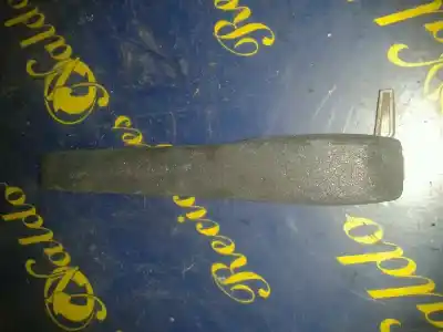 Second-hand car spare part Exterior Right Rear Door Handle for SEAT IBIZA * OEM IAM references   