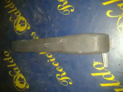 Second-hand car spare part Exterior Left Rear Door Handle for SEAT IBIZA * OEM IAM references   