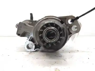 Peça sobressalente para automóvel em segunda mão motor de arranque por volkswagen up (121) 1.0 referências oem iam 02m911021h
