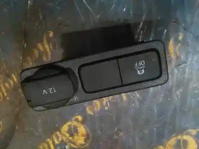 Peça sobressalente para automóvel em segunda mão módulo eletrônico por volkswagen up (121) 1.0 referências oem iam 