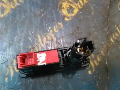 Second-hand car spare part electronic module for volkswagen up (121) 1.0 oem iam references  1s0953508b 