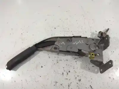 Автозапчастина б/у важіль ручного гальма для renault laguna ii (bg0) 1.9 dci diesel 120 cv / 88 kw посилання на oem iam 