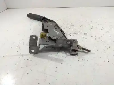 Автозапчастина б/у важіль ручного гальма для renault laguna ii (bg0) 1.9 dci diesel 120 cv / 88 kw посилання на oem iam   