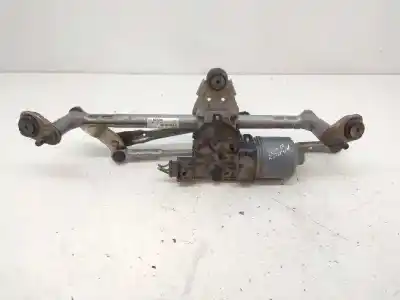 Peça sobressalente para automóvel em segunda mão motor do limpa para brisas por volkswagen up (121) 1.0 referências oem iam 1s1955023c