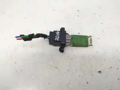 Peça sobressalente para automóvel em segunda mão resistência sofagem chauffage por volkswagen up (121) 1.0 referências oem iam 1s0959263a