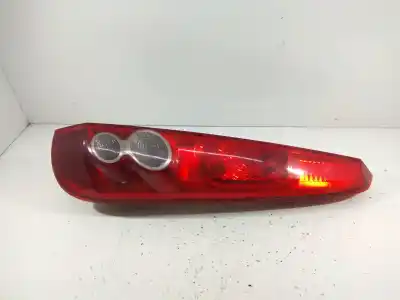 Second-hand car spare part Right Tailgate Light for FORD FIESTA (CBK) Ambiente OEM IAM references   