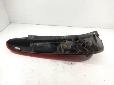 Second-hand car spare part right tailgate light for ford fiesta (cbk) ambiente oem iam references   