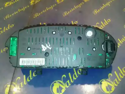 Pezzo di ricambio per auto di seconda mano pannello degli strumenti per skoda fabia (6y2/6y3) comfort riferimenti oem iam 6y1919880ckd0   Pezzo di ricambio per auto di seconda mano pannello degli strumenti per skoda fabia (6y2/6y3) comfort riferimenti oem iam 6y1919880ckd0