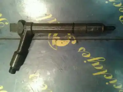 Pezzo di ricambio per auto di seconda mano Iniettore per OPEL COMBO 1.7 16V DI CAT (Y 17 DTL / LK8) Riferimenti OEM IAM TJBB01901D  