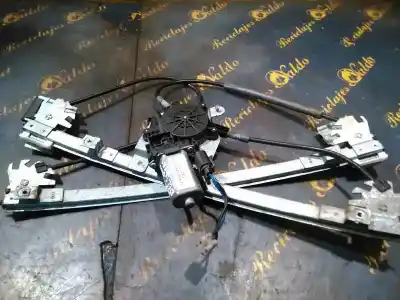 Автозапчастина б/у РЕГУЛЯТОР ПЕРЕДНЬОГО ПРАВОГО СКЛА для SEAT CORDOBA (6K1, 6K2)  Посилання на OEM IAM D239905454500007 2 CABLES 