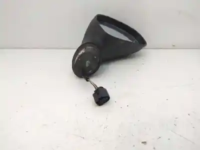 Peça sobressalente para automóvel em segunda mão espelho retrovisor direito por seat leon (1p1) 1.9 tdi referências oem iam   