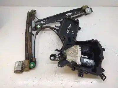 İkinci el araba yedek parçası  için SEAT LEON (1P1)  OEM IAM referansları 1P0837401D  