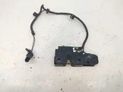 İkinci el araba yedek parçası  için SEAT LEON (1P1)  OEM IAM referansları 1P0823509D  