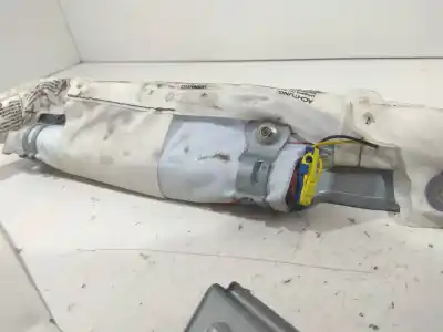 Peça sobressalente para automóvel em segunda mão airbag de cortina direito por seat leon (1p1) 1.9 tdi referências oem iam 1p0880742a