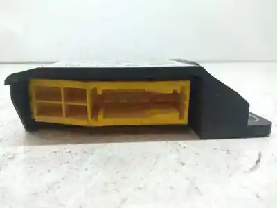 Автозапчастина б/у блок управління подушками безпеки для dacia logan ii ambiance посилання на oem iam 8200769222  