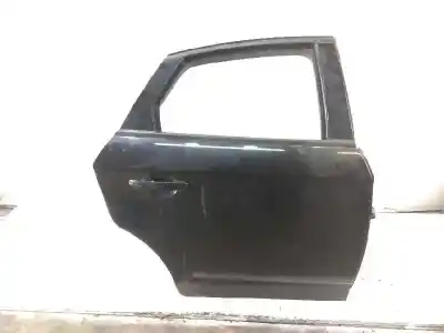 Tweedehands auto-onderdeel deur rechts achter voor ford mondeo berlina (ca2) 1.8 tdci cat oem iam-referenties 
