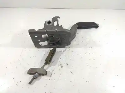 Tweedehands auto-onderdeel handremhendel voor ford mondeo berlina (ca2) 1.8 tdci cat oem iam-referenties 