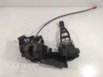 Tweedehands auto-onderdeel deurslot rechts voor voor ford mondeo berlina (ca2) 1.8 tdci cat oem iam-referenties 6m2ar21812ac
