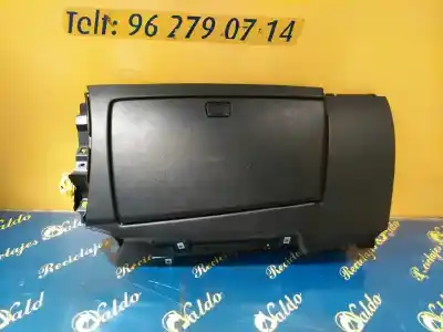 Peça sobressalente para automóvel em segunda mão Porta Luvas por BMW SERIE 1 BERLINA (E81/E87) 120d Referências OEM IAM   