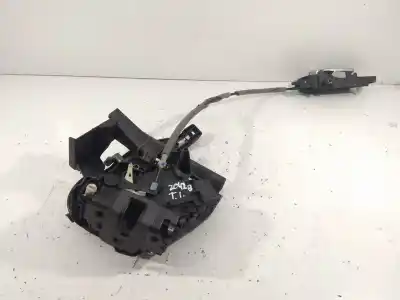 Tweedehands auto-onderdeel achter links deurslot voor ford mondeo berlina (ca2) 1.8 tdci cat oem iam-referenties 6m,2ar26413bc