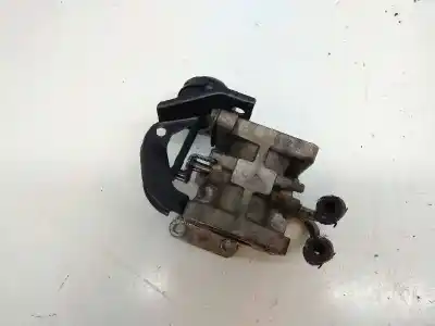 Recambio de automóvil de segunda mano de Caja Mariposa para SEAT LEON (1P1) 1.9 TDI referencias OEM IAM 03G131063E  