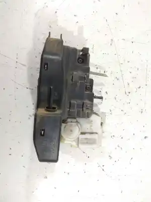 Peça sobressalente para automóvel em segunda mão fechadura da porta dianteira direita por kia carens (un) concept referências oem iam   