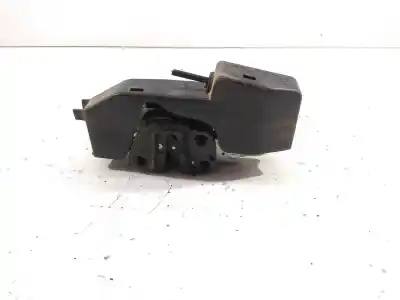 Peça sobressalente para automóvel em segunda mão fechadura da porta dianteira direita por kia carens (un) concept referências oem iam   