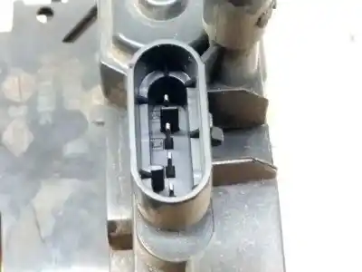 Автозапчастина б/у замок передніх дверей лівий для RENAULT SCÉNIC II (JM0/1_) 2.0 (JM05, JM0U, JM1N, JM1U, JM2V) Посилання на OEM IAM   