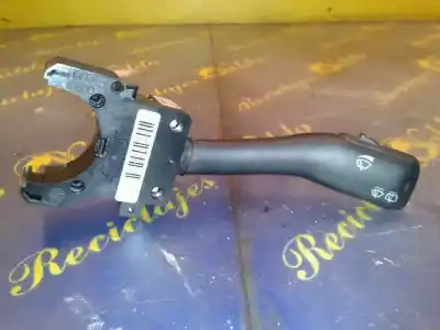 Peça sobressalente para automóvel em segunda mão comutador de limpa vidros por audi a3 (8l) 1.9 tdi referências oem iam 4b0953503ffkz  
