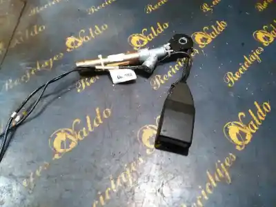Peça sobressalente para automóvel em segunda mão PRÉ-TENSOR DE AIRBAG ESQUERDO por RENAULT CLIO II FASE II (B/CB0)  Referências OEM IAM 8502399  