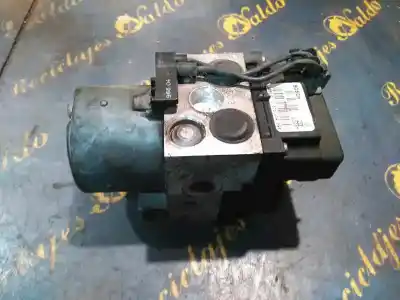Second-hand car spare part abs for renault scenic (ja..) 1.9 dci authentique oem iam references 7700432643 0273004395 