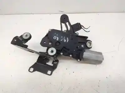 Second-hand car spare part Rear Windshield Wiper Motor for BMW 3 TOURING (E91) 320 D OEM IAM references 1397220903  