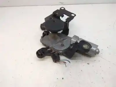 Peça sobressalente para automóvel em segunda mão motor do limpador traseiro por bmw 3 touring (e91) 320 d referências oem iam 1397220903  