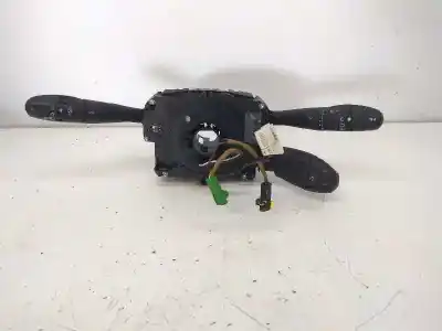 Pezzo di ricambio per auto di seconda mano Controllo Della Luce per PEUGEOT 207/207+ (WA_, WC_) 1.4 Riferimenti OEM IAM 96630732XT COM2005 