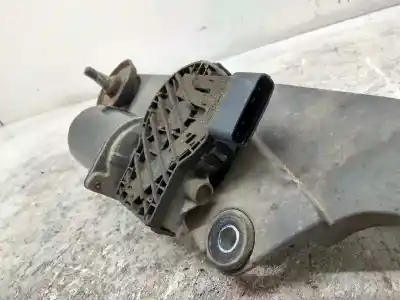 Peça sobressalente para automóvel em segunda mão motor do limpa para brisas por kia carnival 2.9 crdi vgt active referências oem iam 