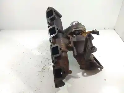 Pezzo di ricambio per auto di seconda mano Turbocompressore per KIA CARNIVAL 2.9 CRDi VGT Active Riferimenti OEM IAM 282004X900 53049700084 