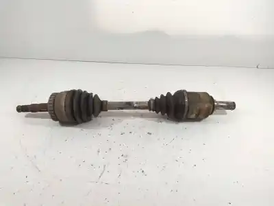 Piesă de schimb auto la mâna a doua TRANSMISIE FATÃ STÂNGA pentru OPEL TIGRA TWINTOP (X04)  Referințe OEM IAM   