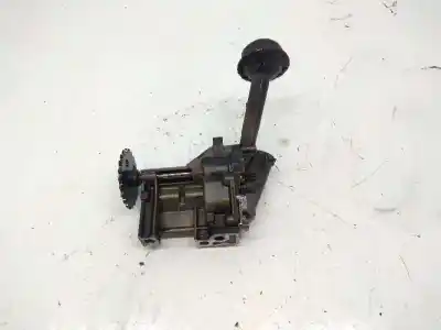 Pezzo di ricambio per auto di seconda mano bomba a olio per renault kangoo (f/kc0) 1.5 dci diesel 65 cv / 48 kw riferimenti oem iam 7700600532  