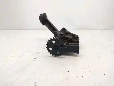 Pezzo di ricambio per auto di seconda mano Bomba A Olio per RENAULT KANGOO (F/KC0) 1.5 dCi Diesel 65 CV / 48 KW Riferimenti OEM IAM 7700600532  