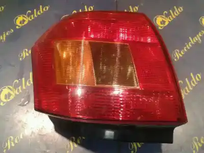 Second-hand car spare part Left Tailgate Light for TOYOTA COROLLA (E12) 1.4 Linea Terra Berlina OEM IAM references   