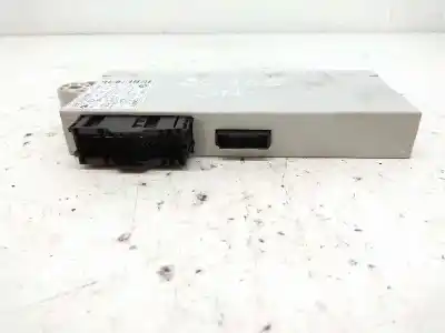 İkinci el araba yedek parçası kapanma anahtari için bmw serie 3 berlina (e90) 318d oem iam referansları 61356964051  