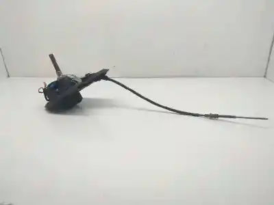 İkinci el araba yedek parçası vites kolu için bmw serie 3 berlina (e90) 318d oem iam referansları 754803701  